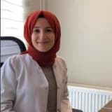 Dyt. Özge Kırmızı