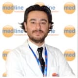 Uzm. Dr. Çağatay Bölgen Profil Fotoğrafı