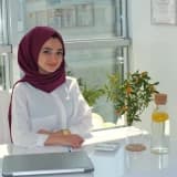 Dyt. Zeliha Öztitiz Profil Fotoğrafı