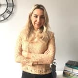 Klinik Psikolog Ezgi Uygun Darama Profil Fotoğrafı