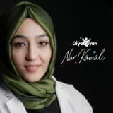 Dyt. Nur Kamalı