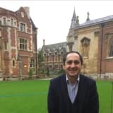 Uzm. Psk. Suat Bayaz