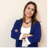 Klinik Psikolog Derya Ikdjaioune