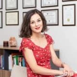 Aile Danışmanı Merve Erbaş Profil Fotoğrafı