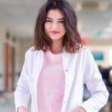 Dyt. Aydan Tuğçe Dal Hızarcıoğlu