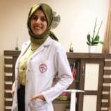 Uzm. Dyt. Yasemin Polat Profil Fotoğrafı