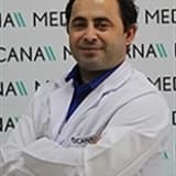 Dr. Öğr. Üyesi Hüseyin Avni Solgun