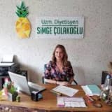 Uzm. Dyt. Simge Çolakoğlu