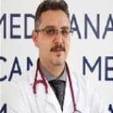 Uzm. Dr. Ömer Şahin