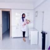 Uzm. Dyt. Merve İnal Kaya