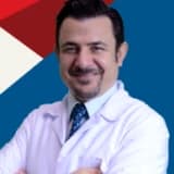 Dr. Öğr. Üyesi Ali Genç