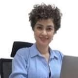 Doç. Dr. Mehtap Eroğlu