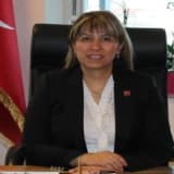 Dt. Naciye güleç Gök