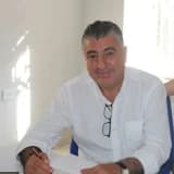 Pedagog Hakan Şahintürk