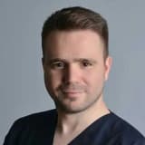 Dt. Rıdvan Alper Profil Fotoğrafı