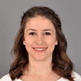 Uzm. Dt. İpek Ceylan Ak Profil Fotoğrafı