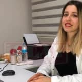 Dyt. Kübra Bingüler