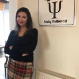 Klinik Psikolog Selin Uçar