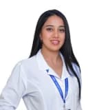 Uzm. Dr. Leyla Mustafayeva Profil Fotoğrafı