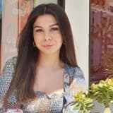 Dil ve Konuşma Terapisti İrem Yanar Profil Fotoğrafı