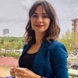 Uzm. Psk. Bakiye Nergiz Ovacıklı Profil Fotoğrafı