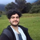 Ergoterapist Furkan Cangi