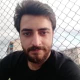 Dyt. Batuhan Topal Profil Fotoğrafı