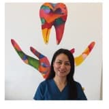 Dt. Şule Erden Profil Fotoğrafı