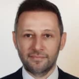 Prof. Dr. Volkan Arısan Profil Fotoğrafı
