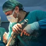 Op. Dr. Ümit Yar Profil Fotoğrafı