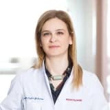 Prof. Dr. Ümit Ayfer Yükselen Profil Fotoğrafı