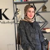 Klinik Psikolog Ebrar KARAÇUHA