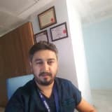 Uzm. Dr. Doğukan Atabay Profil Fotoğrafı