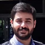 Uzm. Psk. Dan. Faruk Caner YAM Profil Fotoğrafı