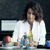 Dyt. Merve Tüfekçi