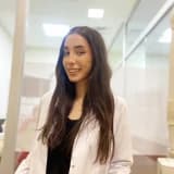 Dt. Ece Yıldızoğlu Profil Fotoğrafı