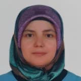 Uzm. Dr. Fatma Çalka