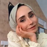 Dt. Hande Necat Seyda Profil Fotoğrafı