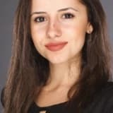 Uzm. Psk. Dan. Ecehan Şimşek Profil Fotoğrafı