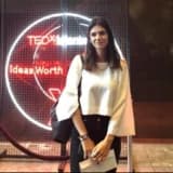 Uzman Dil ve Konuşma Terapisti Gaye Altınöz Profil Fotoğrafı