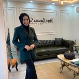 Uzm. Dyt. Merve Karaaslan Sunay Profil Fotoğrafı