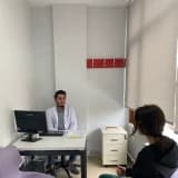 Klinik Psikolog Salih Fatih Demir