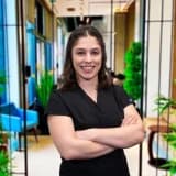 Dt. Tuğçe Yetmişbir