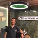 Uzm. Dr. Dt. Alp Kayahan Kıvanç