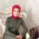 Psk. Fatma Baş Profil Fotoğrafı