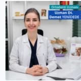 Uzm. Dr. Demet Yenidede
