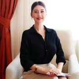 Aile Danışmanı Miray Erkılıçoğlu Sakar Profil Fotoğrafı