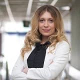 Dyt. Betül Ekici Erdemir