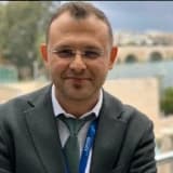 Doç. Dr. Ahmet Gökhan Sarıtaş Profil Fotoğrafı