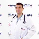 Doç. Dr. Mehmet Doğan